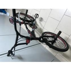 Bmx thunder nuova