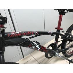 Bmx thunder nuova