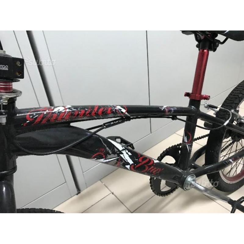 Bmx thunder nuova