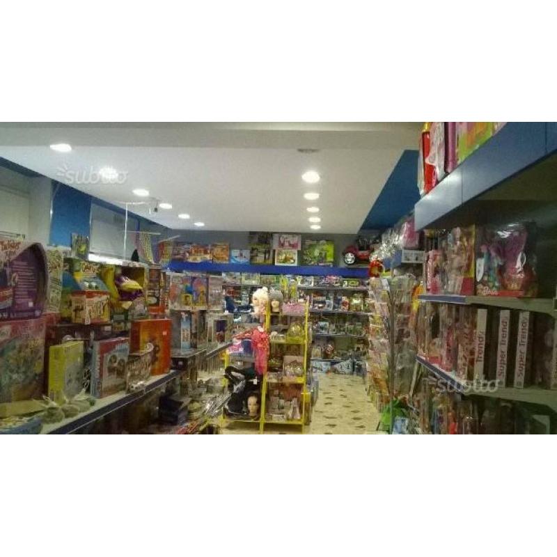 Attività commerciale