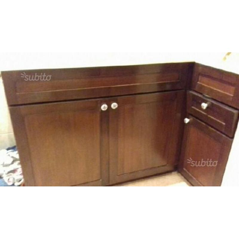 Mobile da bagno