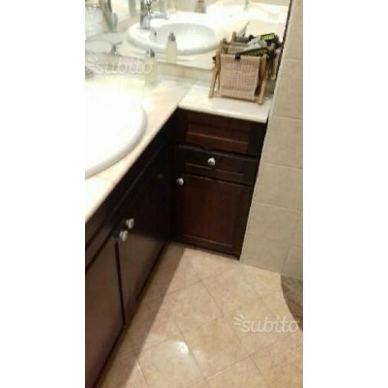 Mobile da bagno