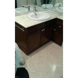 Mobile da bagno