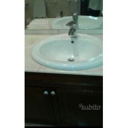 Mobile da bagno