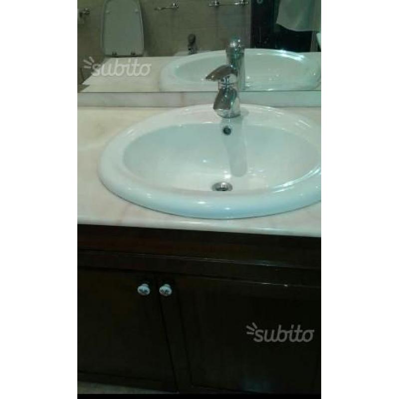 Mobile da bagno