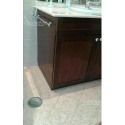 Mobile da bagno