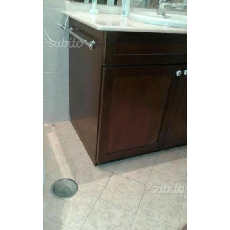 Mobile da bagno