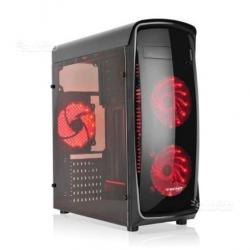 Pc i3 8100 uhd 256gb ssd quadcore hdmi
