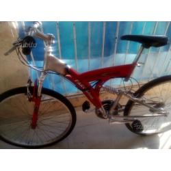 Ammortizzata bike