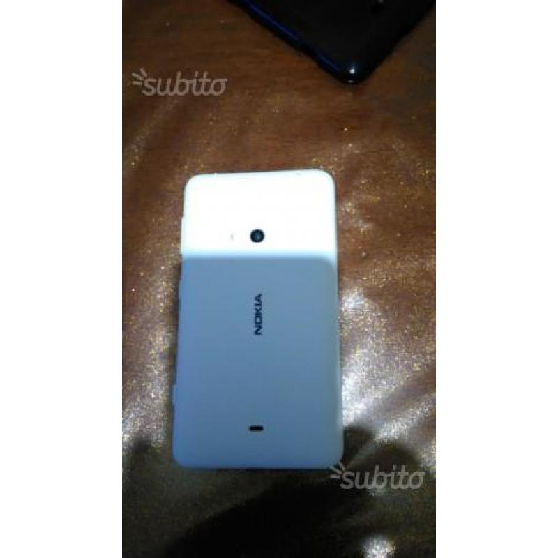 Telefono usato