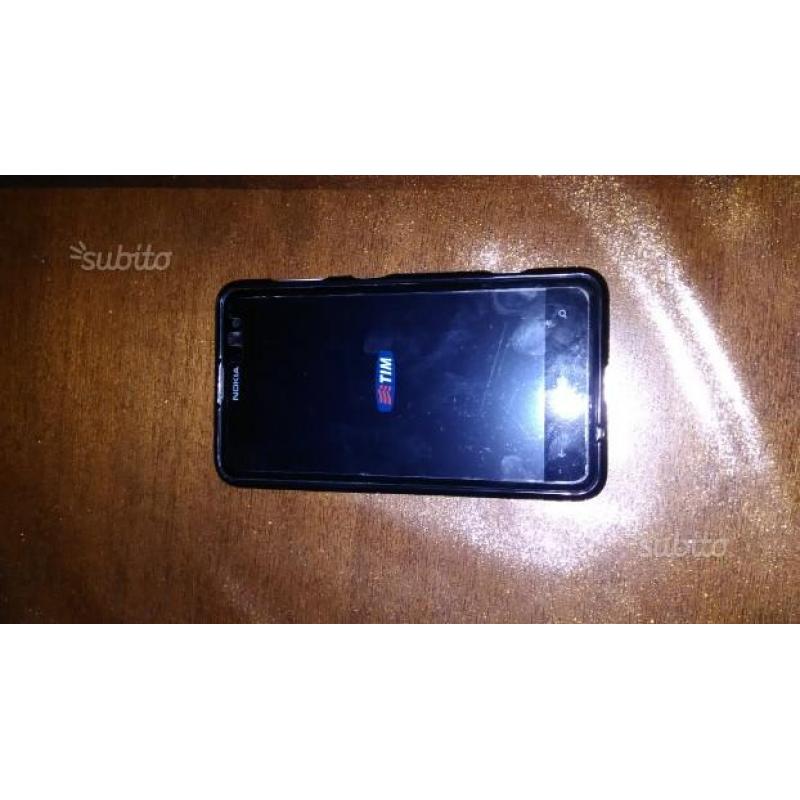 Telefono usato