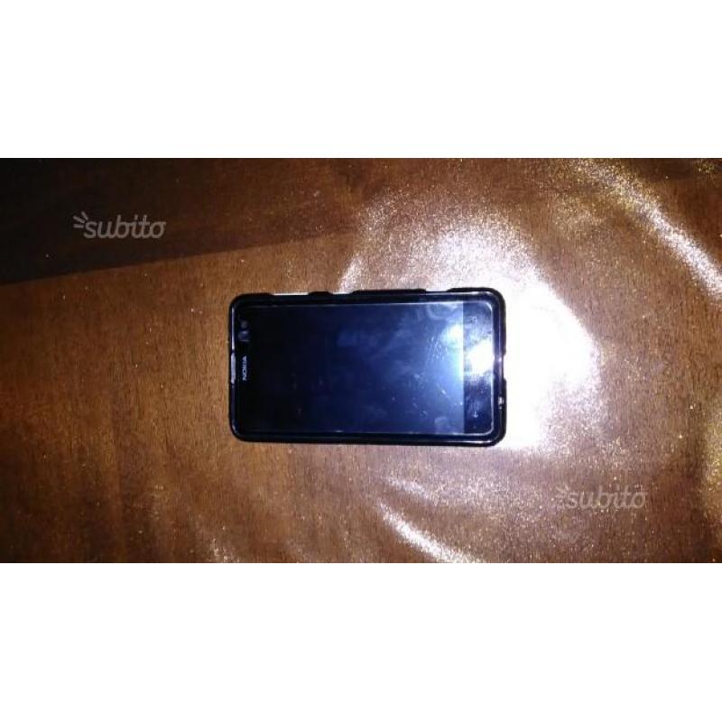 Telefono usato