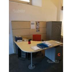 Posto Ufficio e Co-Working da 150/mese