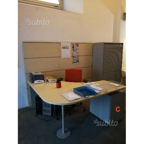 Posto Ufficio e Co-Working da 150/mese