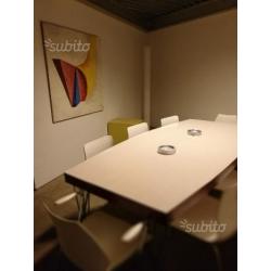 Posto Ufficio e Co-Working da 150/mese