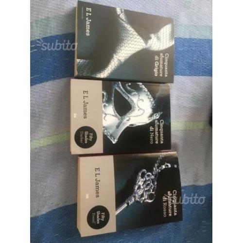50 sfumature