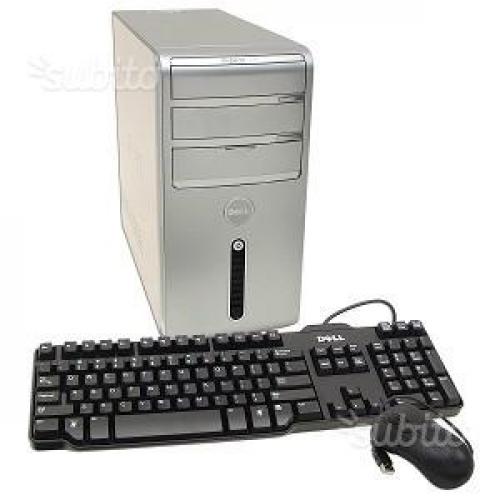 Dell inspiron 530