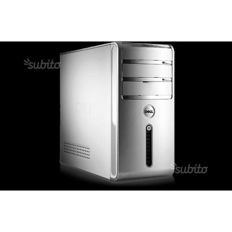Dell inspiron 530