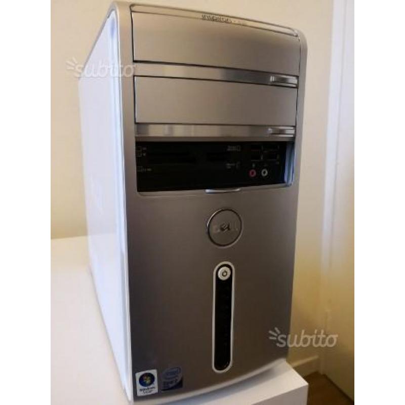 Dell inspiron 530