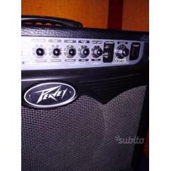 Amplificatore Peavy vypyr