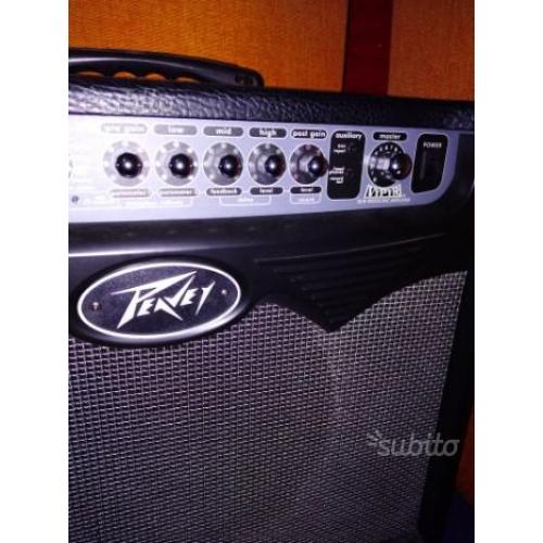 Amplificatore Peavy vypyr