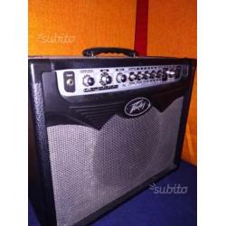 Amplificatore Peavy vypyr