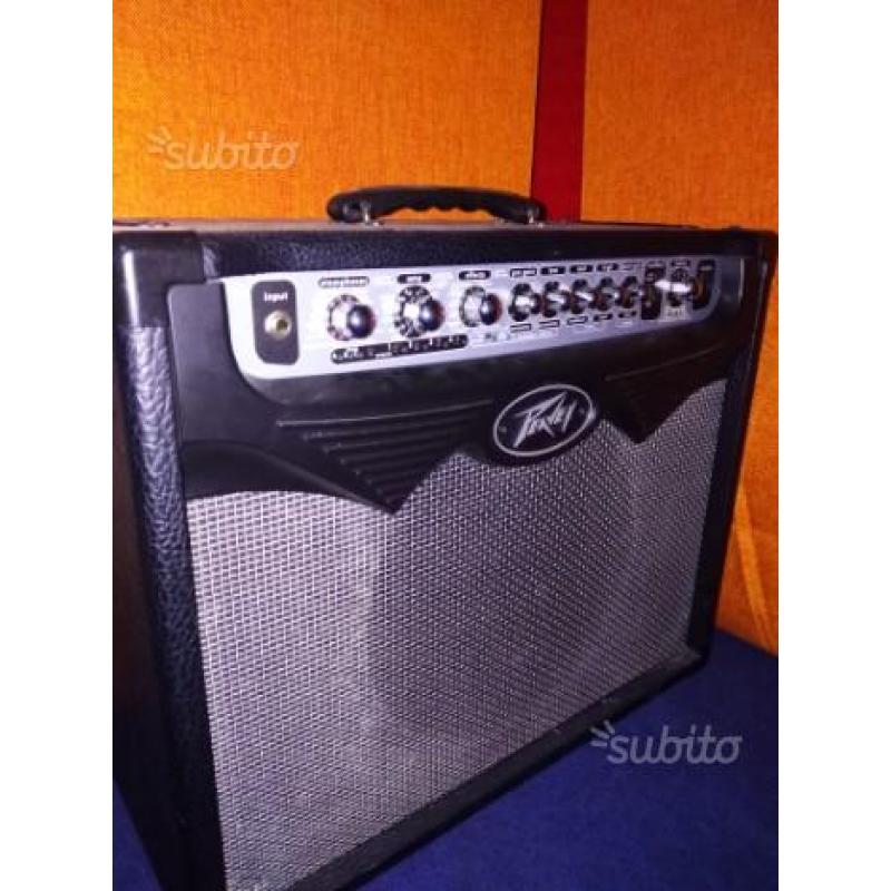 Amplificatore Peavy vypyr