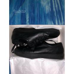 Scarpe nere