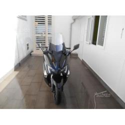 Yamaha T Max 530 - 2018