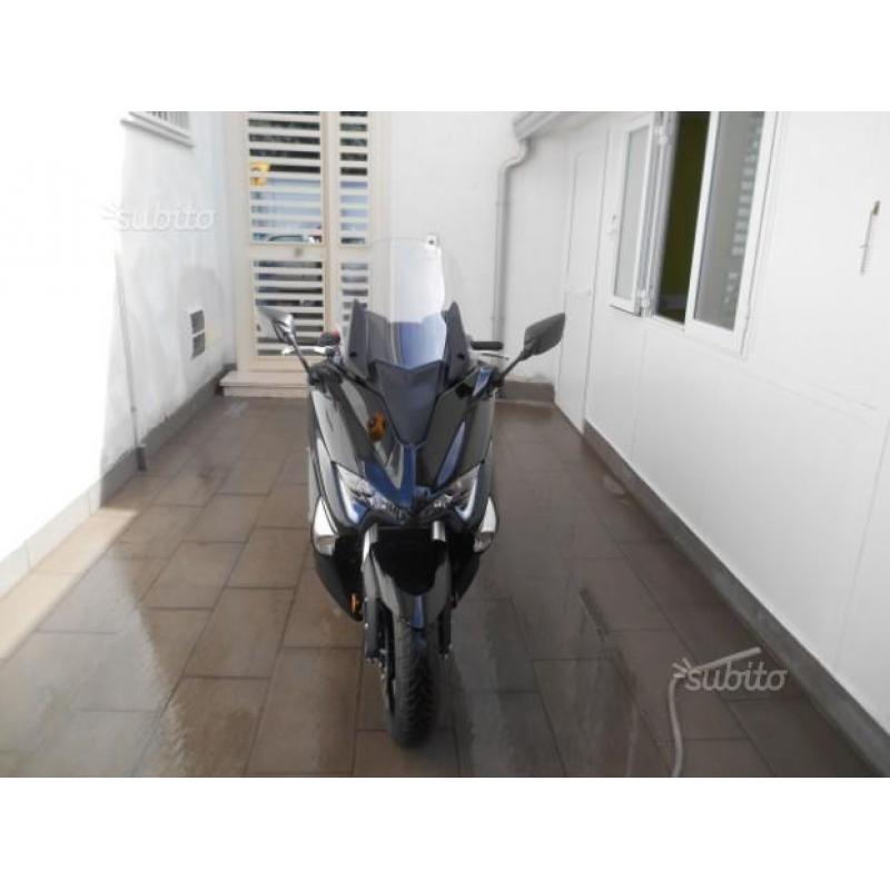 Yamaha T Max 530 - 2018