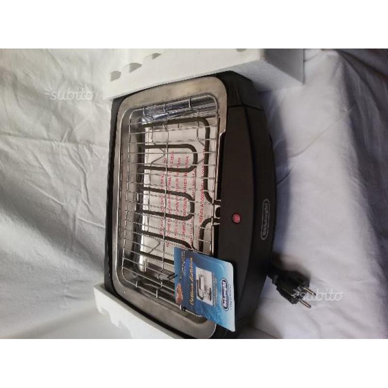 Barbecue de longhi