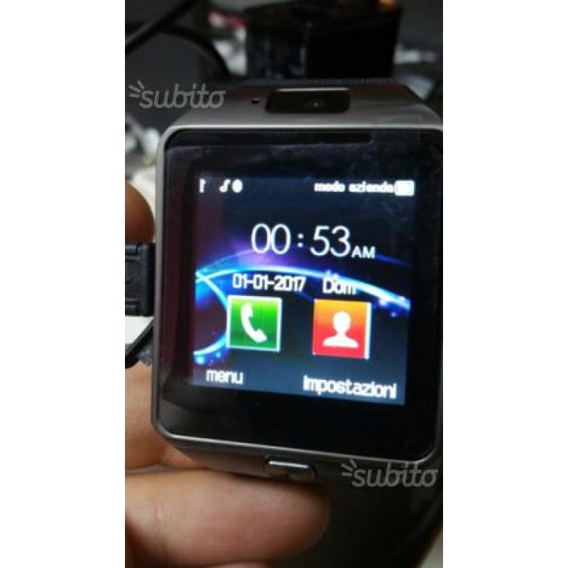 Watch Phone