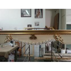 Mantovane per tende
