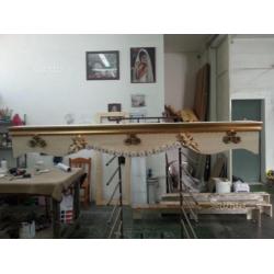 Mantovane per tende
