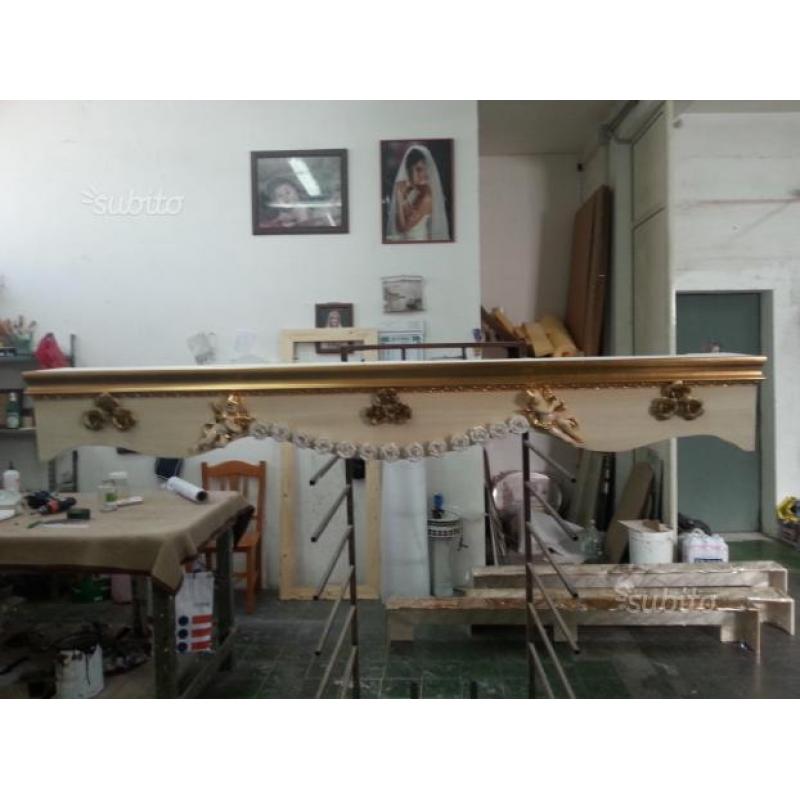 Mantovane per tende
