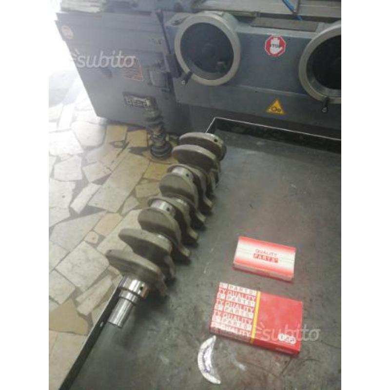 Albero motore Daihatsu Terios 1.5 16v 3SZ