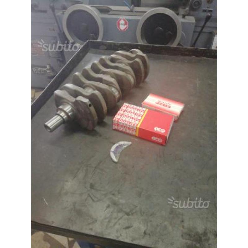Albero motore Daihatsu Terios 1.5 16v 3SZ