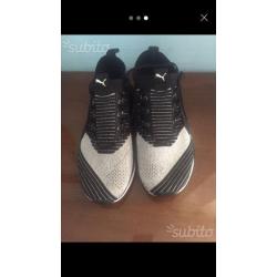Scarpe puma