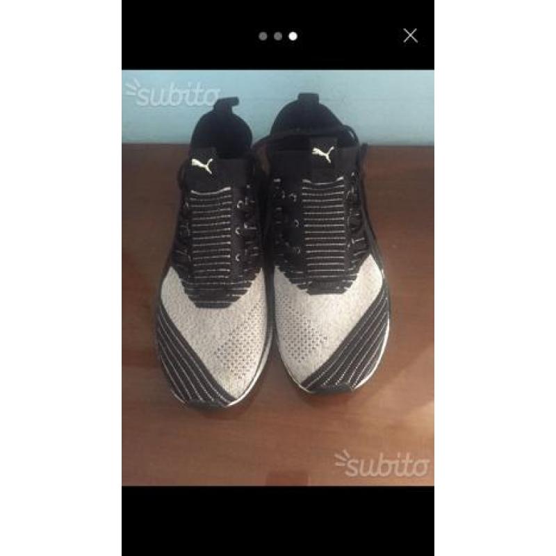 Scarpe puma