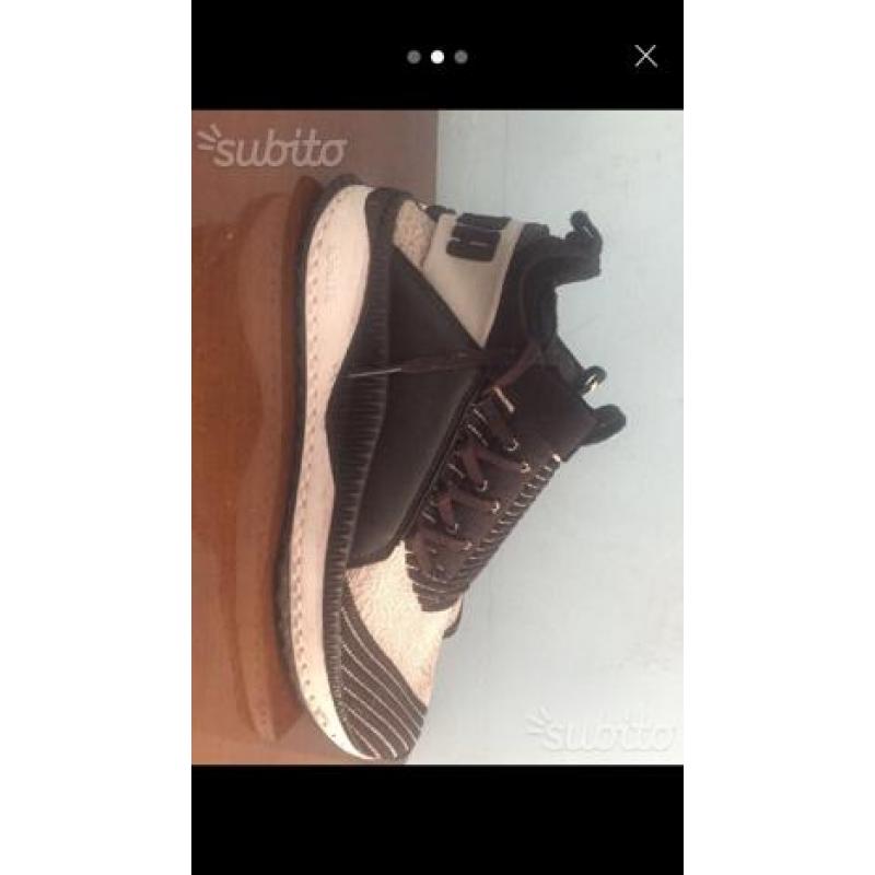 Scarpe puma