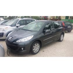 Peugeot 207 - 2013