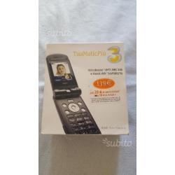 Cellulare NEC e338