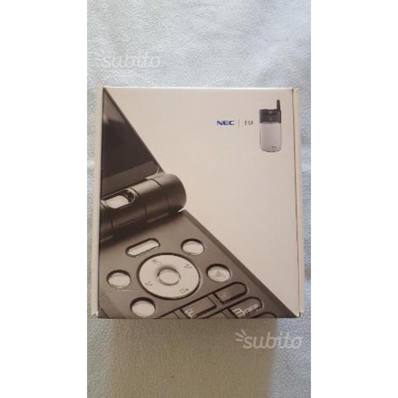 Cellulare NEC e338