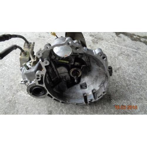Maihatsu innocenti mini 90 1.0 b cambio 5 marce