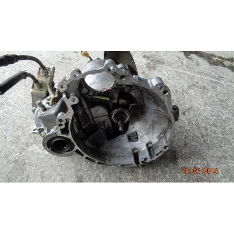 Maihatsu innocenti mini 90 1.0 b cambio 5 marce