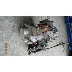 Maihatsu innocenti mini 90 1.0 b cambio 5 marce