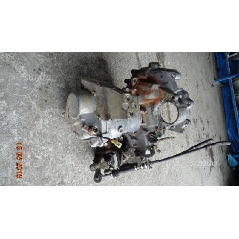 Maihatsu innocenti mini 90 1.0 b cambio 5 marce