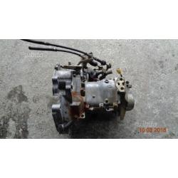 Maihatsu innocenti mini 90 1.0 b cambio 5 marce