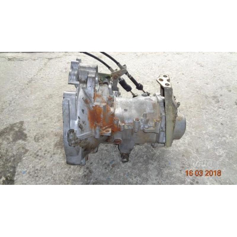 Maihatsu innocenti mini 90 1.0 b cambio 5 marce
