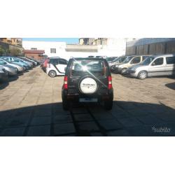 SUZUKI Jimny 1.5 DDiS cat 4WD JLX Più